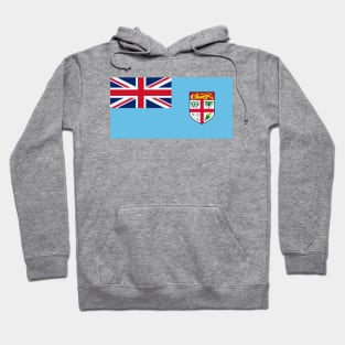 Flag of Fiji Hoodie